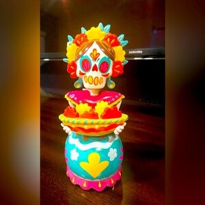 La Señorita Dia De Los Muertos Collection